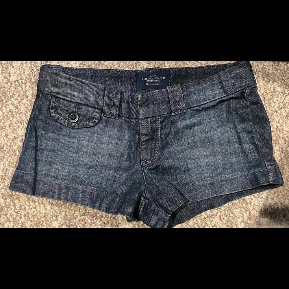 American Eagle Shorts - Like New